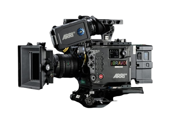 Violin Nexus Media & Creative Storytelling